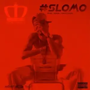 Instrumental: Mezziah - #Slomo